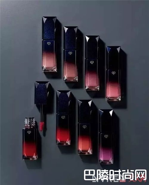 CPB奢华艳光唇釉_2017唇釉当道 这些火爆了的唇釉你有几个？