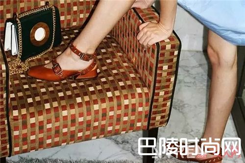 yuul yie鞋子推荐_这6双好看不贵又少女的仙女鞋 你入手了吗?