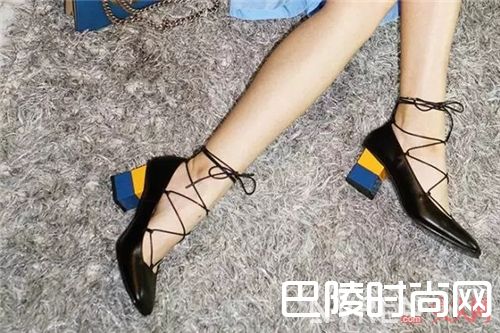 yuul yie鞋子推荐_这6双好看不贵又少女的仙女鞋 你入手了吗?