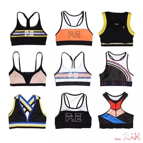 P.E Nation品牌介绍_运动也要美美哒 这些小众运动品牌你入手了吗