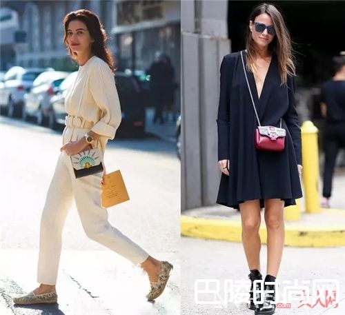 拼色款包包推荐_复苏春天的少女感 先从买个包开始吧