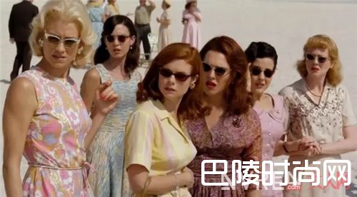 猫眼墨镜的历史_猫眼墨镜 一件充满时尚魔力的潮流单品