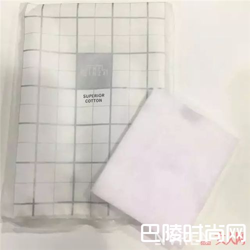 The Ginza真丝化妆棉推荐_这个贵妇品牌产品 就算你买得起也不一定买得到