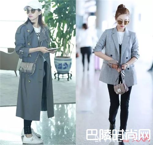 灰色包包推荐_复苏春天的少女感 先从买个包开始吧