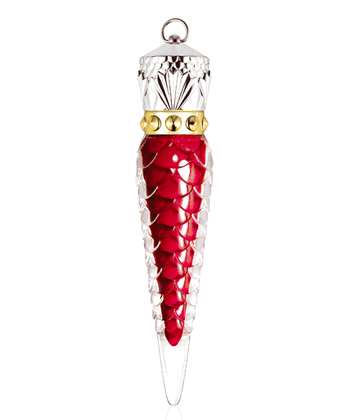 Christian Louboutin唇釉_2017唇釉当道 这些火爆了的唇釉你有几个？