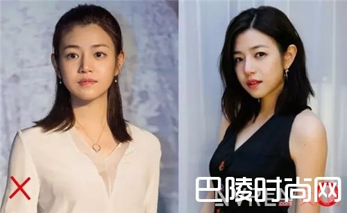 什么样的发型显脸小_脸大怎么办？有了这些小技巧就不怕啦！