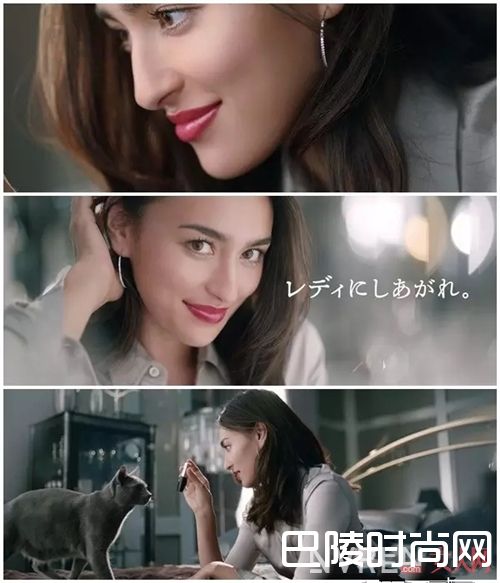 资生堂MAQUillAGE心机星魅唇冻_2017唇釉当道 这些火爆了的唇釉你有几个？