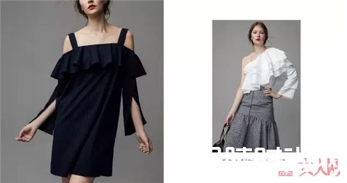 URBAN REVIVO品牌介绍_好看又好买的国产服装品牌 逛商场就能买得到