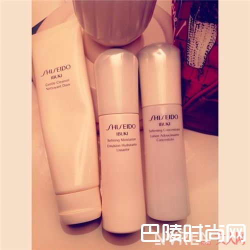 抗衰老产品推荐_这个让日本女生零差评的品牌 到底好在哪呢?