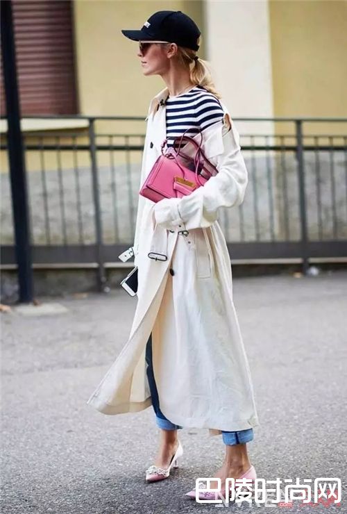 宝石鞋推荐_只要穿对了鞋子 踏出的每一步都将春光灿烂