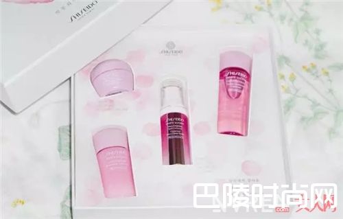 新透白美肌系列产品推荐_这个让日本女生零差评的品牌 到底好在哪呢?