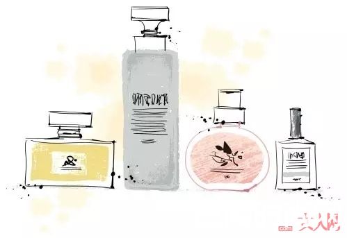 平价香水推荐_这10款不到300块的香水连评香师都爱