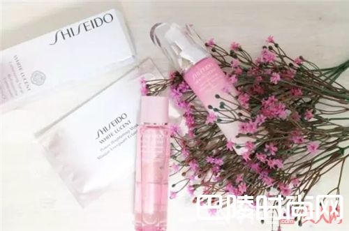 新透白美肌系列产品推荐_这个让日本女生零差评的品牌 到底好在哪呢?