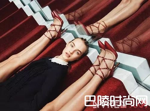 绑带鞋推荐_只要穿对了鞋子 踏出的每一步都将春光灿烂