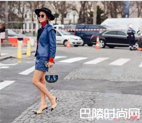 Chloé Nile包包推荐 _今年要流行的这些包包 我都帮你找好了!