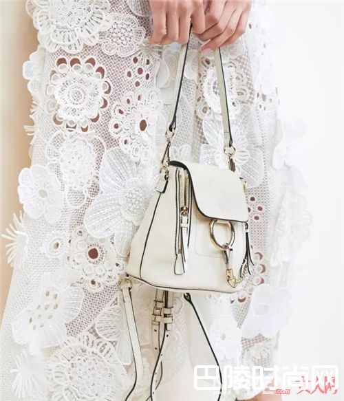 Chloé与Céline包包推荐_今年要流行的这些包包 我都帮你找好了!