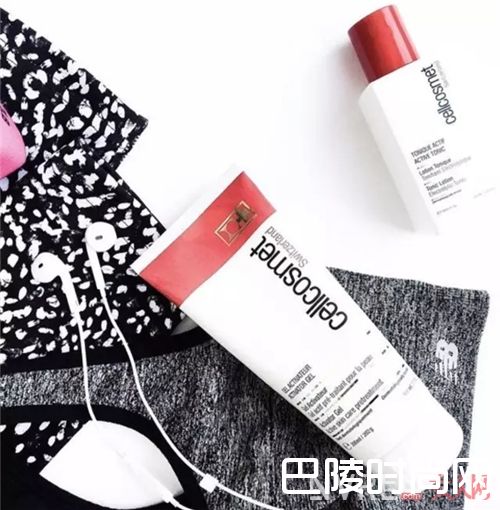 cellcosmet护肤产品推荐_这三款高冷的小众护肤品牌 用过的都说好！