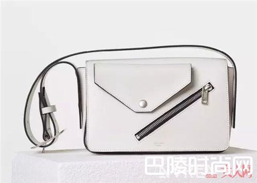 Chloé与Céline包包推荐_今年要流行的这些包包 我都帮你找好了!