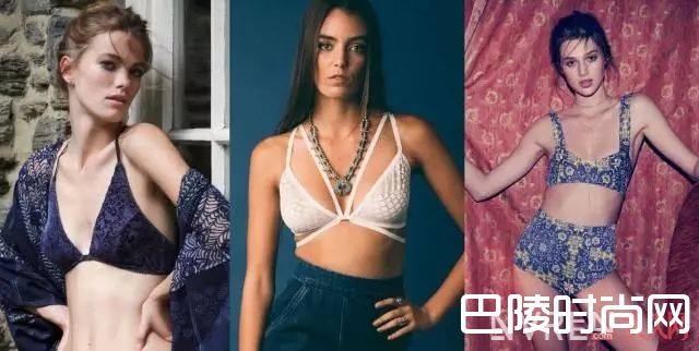 PRISM_拒绝千篇一律的大妈款内衣！这10个内衣品牌才是你该逛的
