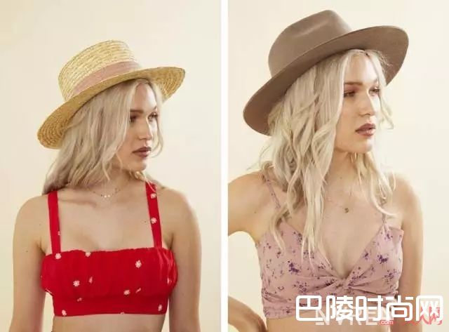 PRISM_拒绝千篇一律的大妈款内衣！这10个内衣品牌才是你该逛的