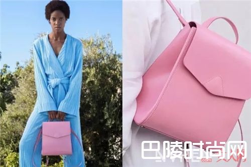 Vere verto与Senreve包包推荐_有容量的包包 才能装下你丰富有趣的人生啊