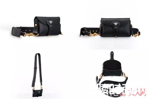 Dior D-Bee包包推荐_今年要流行的这些包包 我都帮你找好了!