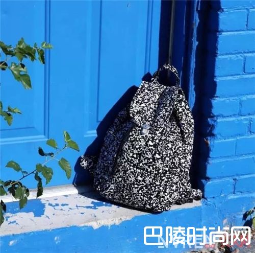 Baggu与Hype包包推荐_有容量的包包 才能装下你丰富有趣的人生啊