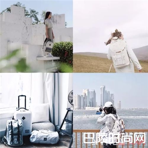 Madewell与Herschel supply包包推荐_有容量的包包 才能装下你丰富有趣的人生啊