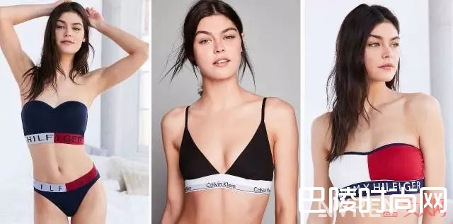 UBERA OUTFITTERS_拒绝千篇一律的大妈款内衣！这10个内衣品牌才是你该逛的