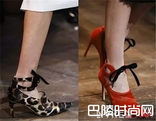 绑带鞋推荐_只要穿对了鞋子 踏出的每一步都将春光灿烂