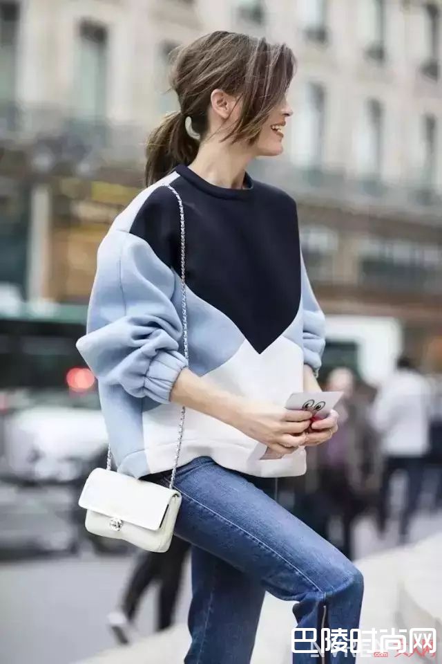 尼加拉蓝_开春穿什么？2017年十大流行色让你美成一道风景线