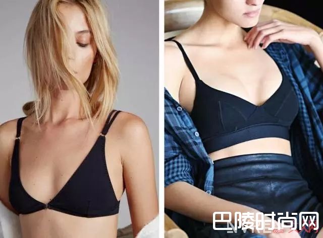PRISM_拒绝千篇一律的大妈款内衣！这10个内衣品牌才是你该逛的