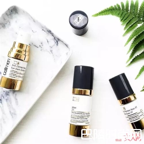 cellcosmet护肤产品推荐_这三款高冷的小众护肤品牌 用过的都说好！