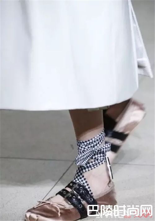 绑带鞋推荐_只要穿对了鞋子 踏出的每一步都将春光灿烂