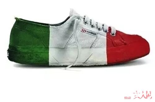 帆布鞋推荐_只要穿对了鞋子 踏出的每一步都将春光灿烂