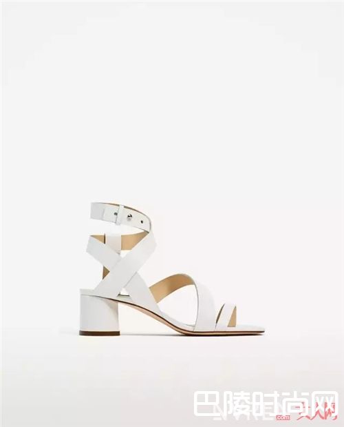 绑带鞋推荐_只要穿对了鞋子 踏出的每一步都将春光灿烂