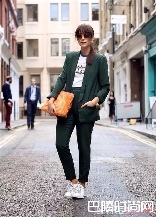 休闲鞋推荐_只要穿对了鞋子 踏出的每一步都将春光灿烂