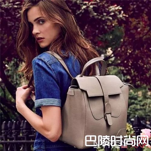 Vere verto与Senreve包包推荐_有容量的包包 才能装下你丰富有趣的人生啊