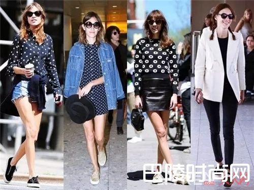 帆布鞋推荐_只要穿对了鞋子 踏出的每一步都将春光灿烂