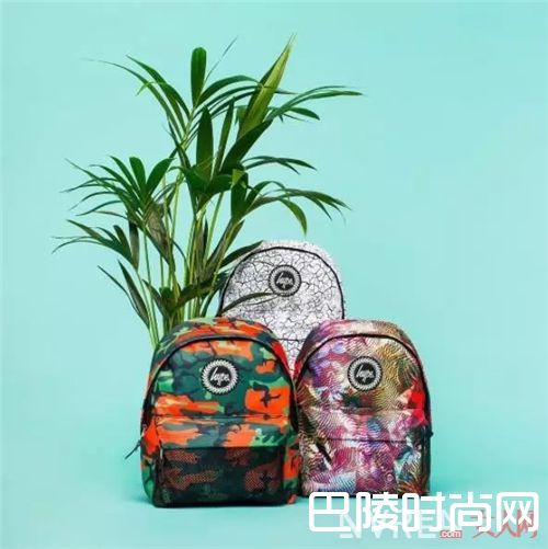 Baggu与Hype包包推荐_有容量的包包 才能装下你丰富有趣的人生啊