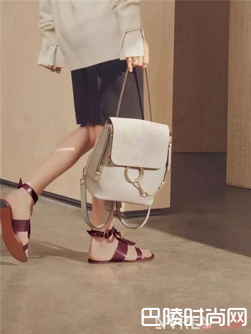 Chloé与Céline包包推荐_今年要流行的这些包包 我都帮你找好了!