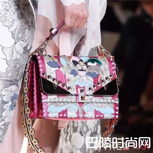 KAN I 系列包包推荐_今年要流行的这些包包 我都帮你找好了！