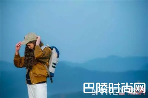 Doughnut包包推荐_有容量的包包 才能装下你丰富有趣的人生啊