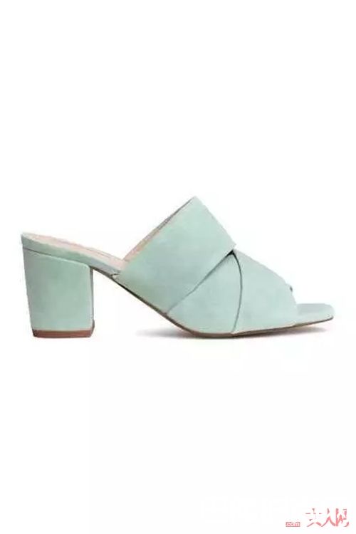 穆勒鞋推荐_只要穿对了鞋子 踏出的每一步都将春光灿烂