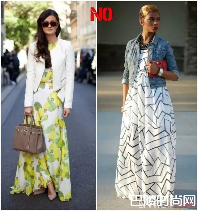 外套配半裙_半身裙的上面穿什么，照搬就能穿出高分