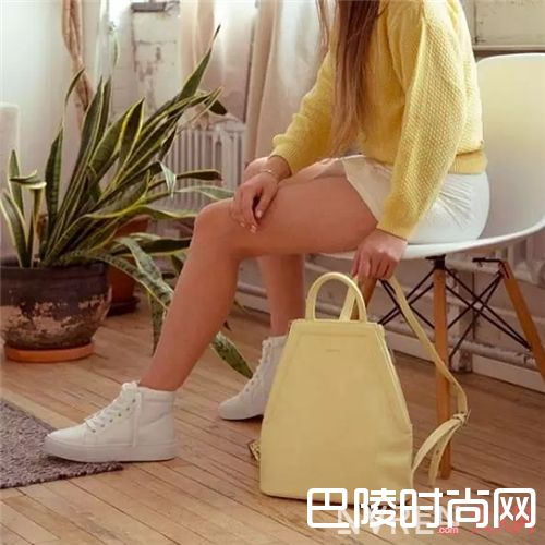 Matt & nat与Pb0110包包推荐_有容量的包包 才能装下你丰富有趣的人生啊