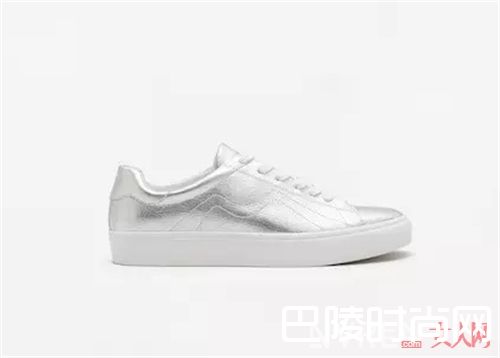 休闲鞋推荐_只要穿对了鞋子 踏出的每一步都将春光灿烂