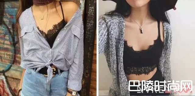 适合夏天的内衣款式_拒绝千篇一律的大妈款内衣!这10个内衣品牌才是你该逛的