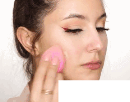 底妆技巧_比整容还狠的变美小窍门，你get了吗？