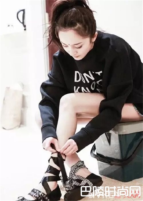 绑带鞋推荐_只要穿对了鞋子 踏出的每一步都将春光灿烂